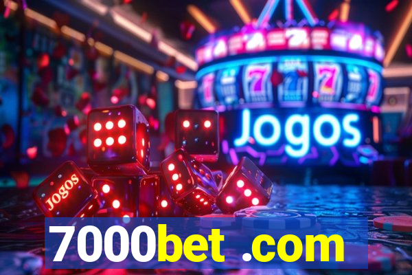 7000bet .com